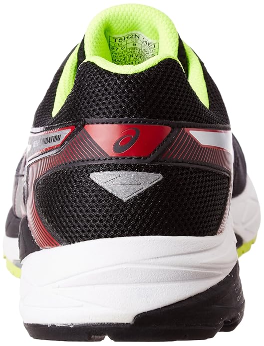 AS-Y4 (ASICS GEL FOUNDATION 12 4E BLK/SILVER) 61797368