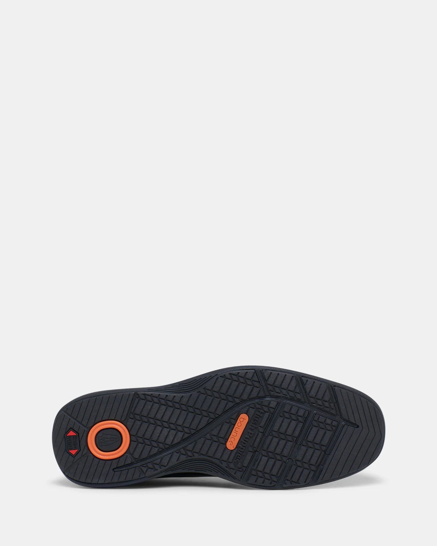 HP-S3 (Hush puppies legend black) 72498260