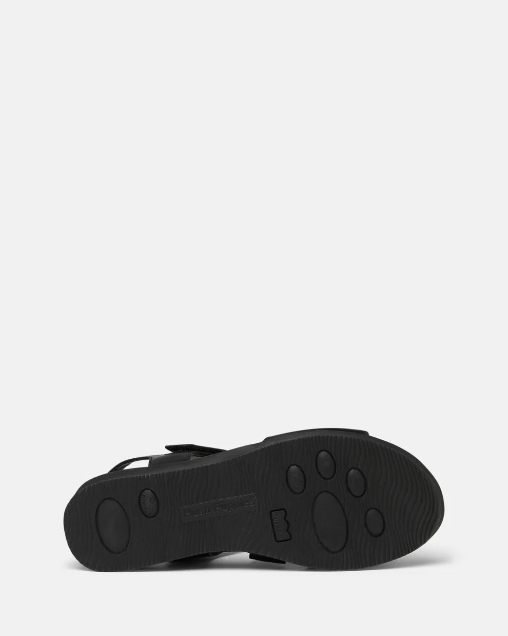 HP-L3 (Hush puppies nessa black) 102396954