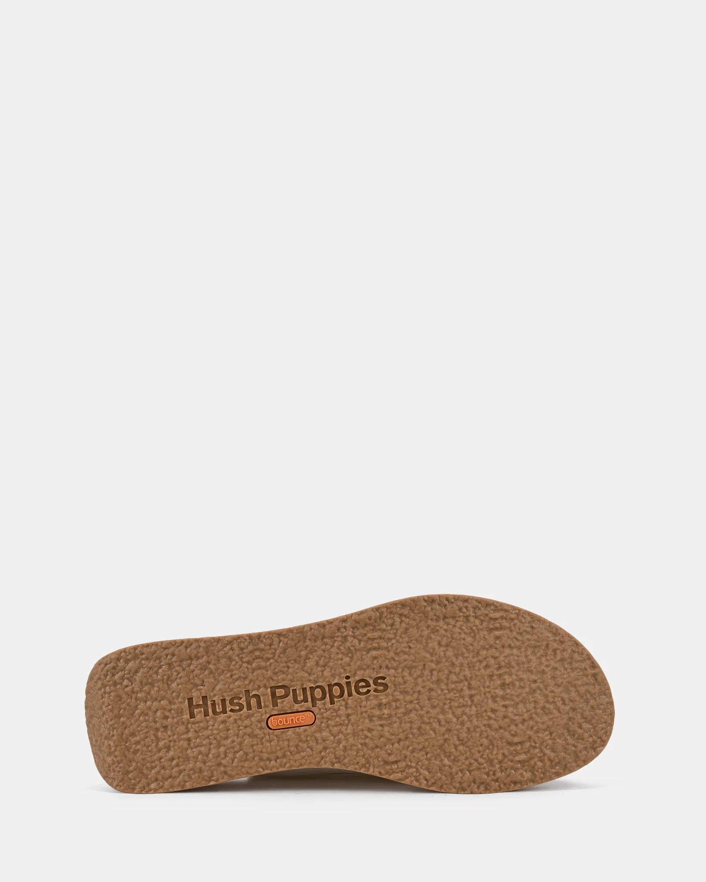 HP-P4 (Hush puppies kazoo sandals white) 52694300