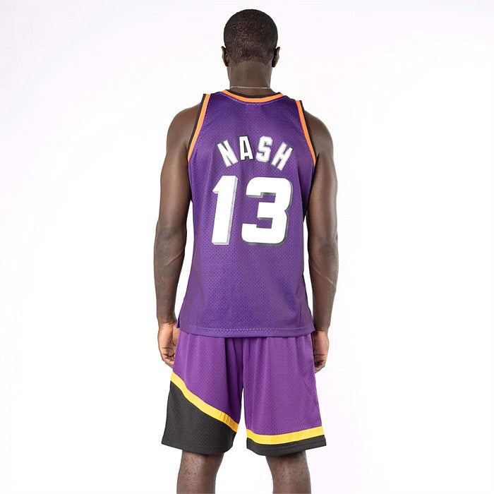 MNA-A16 (Swingman jersey suns nash 96-97 road purple) 102198260