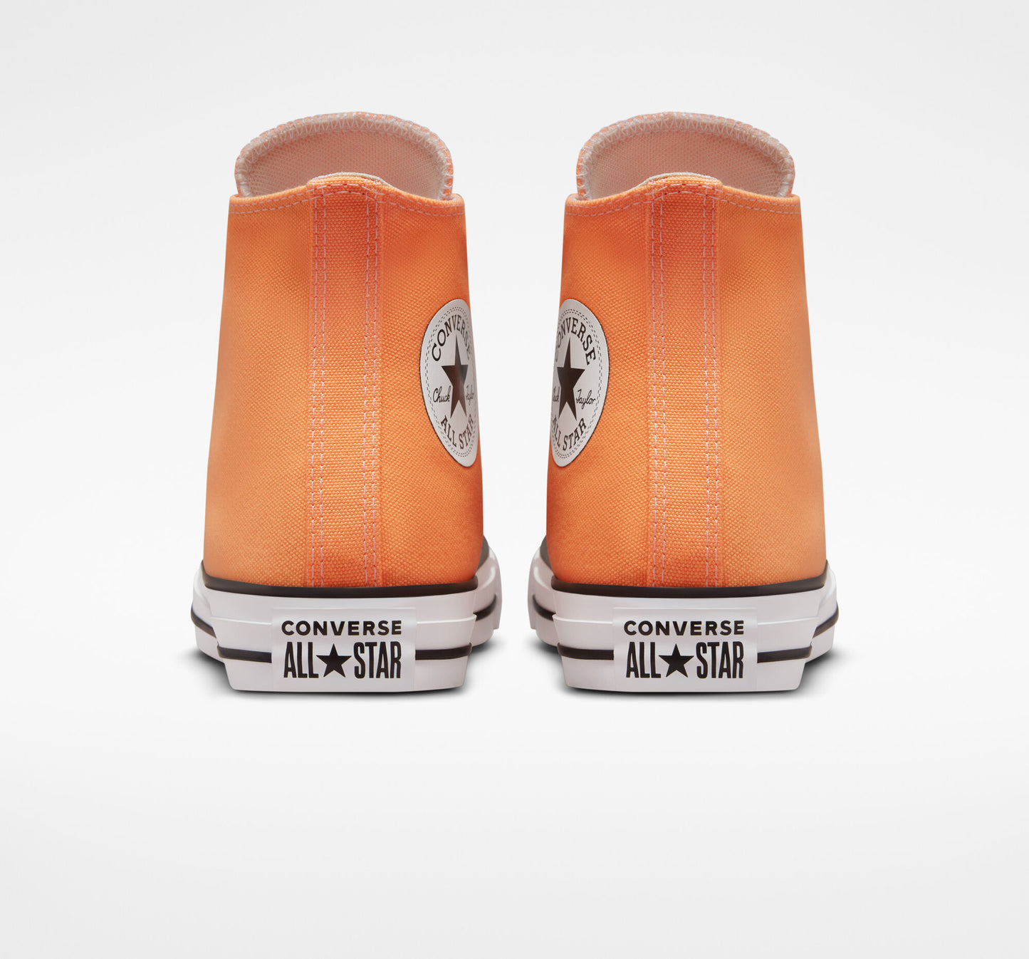 CT-V36 (Converse seasonal colour hi peach beam) 42395650 CONVERSE
