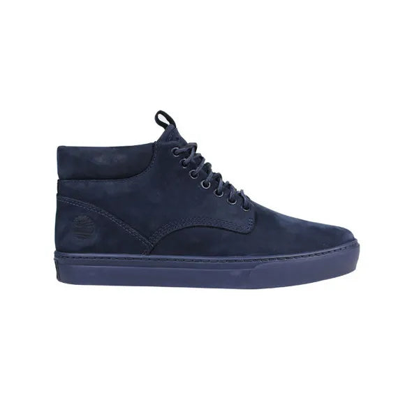 TB-D2 (TIMBERLAND MENS ADVENTURE CUPSOLE CHUKKA - NAVY) 1116914348