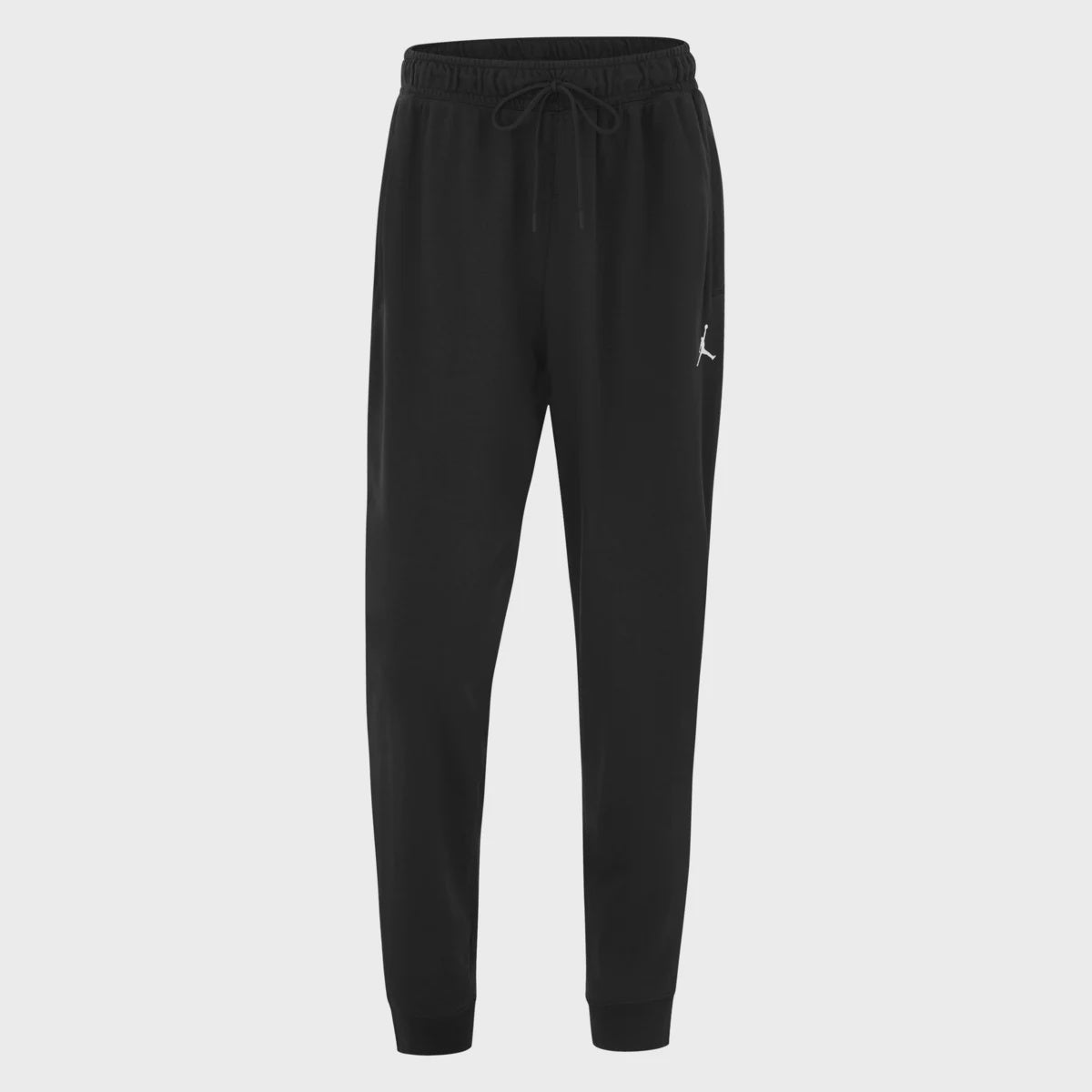 NA-W49 (Jordan team 25 air fleece trackpants black) 52696750