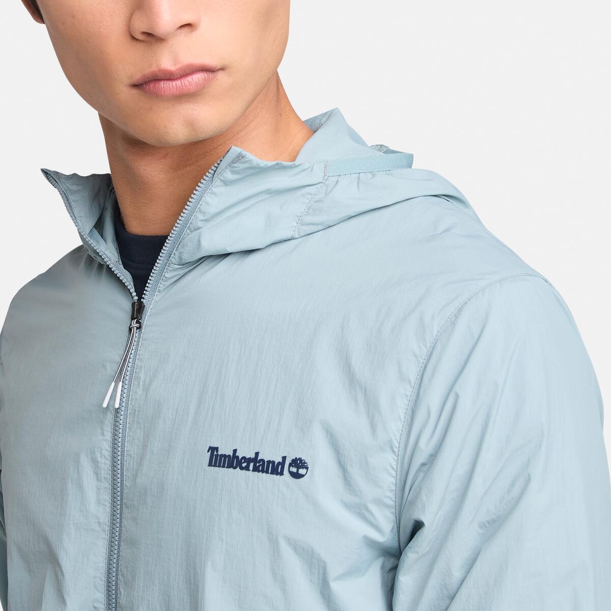 TBA-W3 (Timberland mens wind resistant lightweight jacket citadel) 426910522