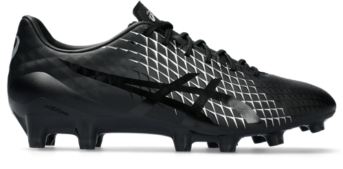 AS-W12 (Asics menace 4 black/black) 1123914715