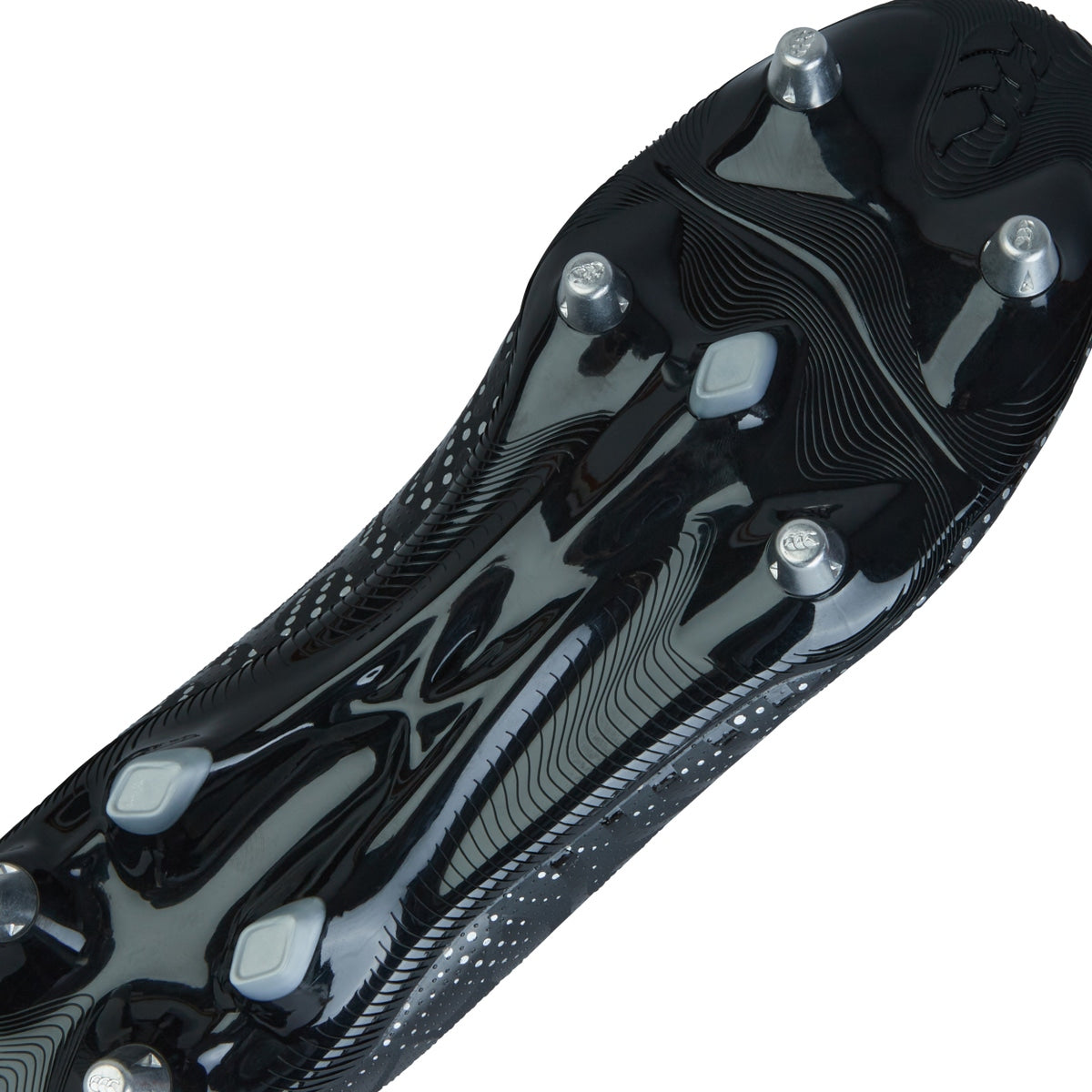 CCC-D (Canterbury mens speed infinite tea black/silver) 32693044