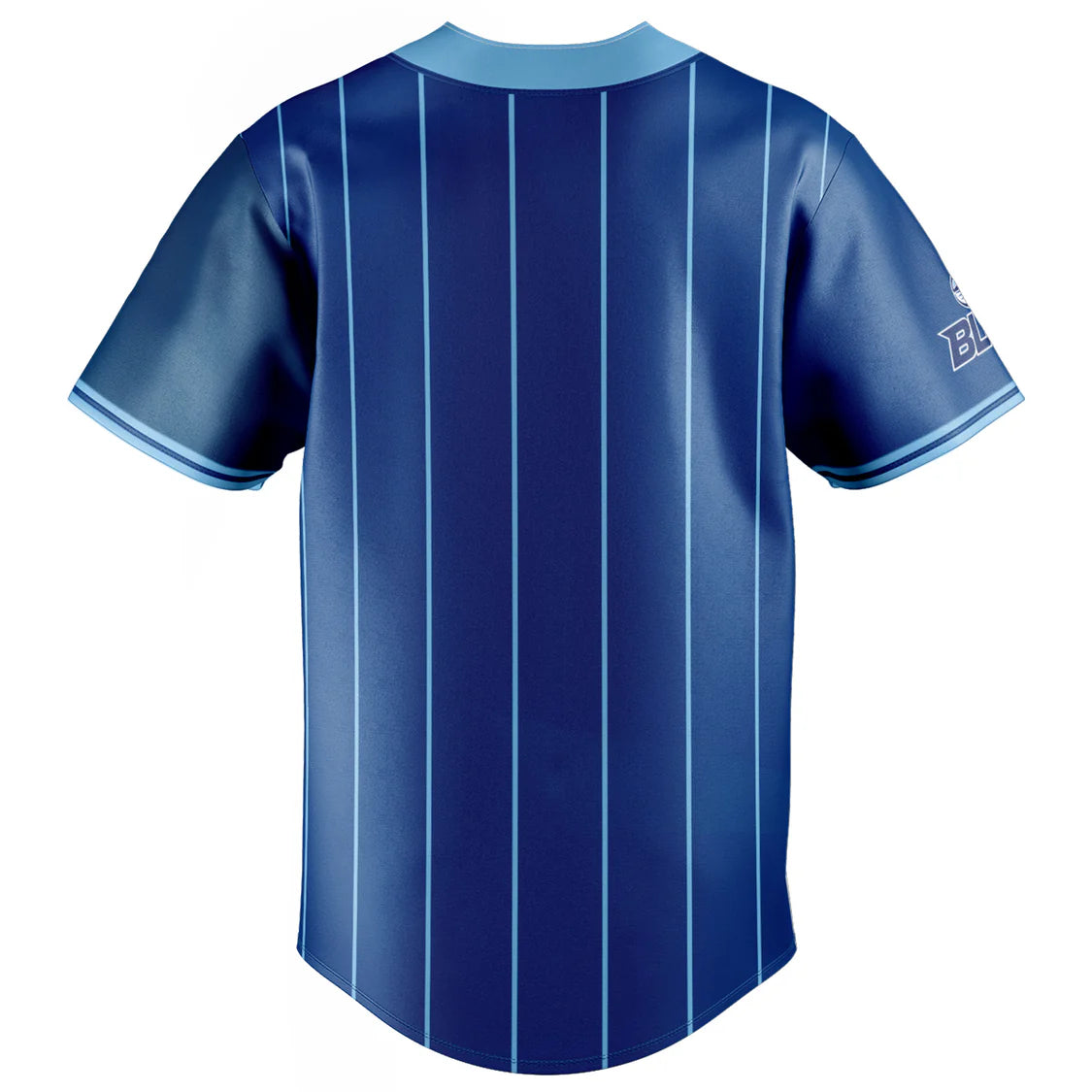 ABA-D (Ashtabula nz blues slugger baseball shirt) 32693862