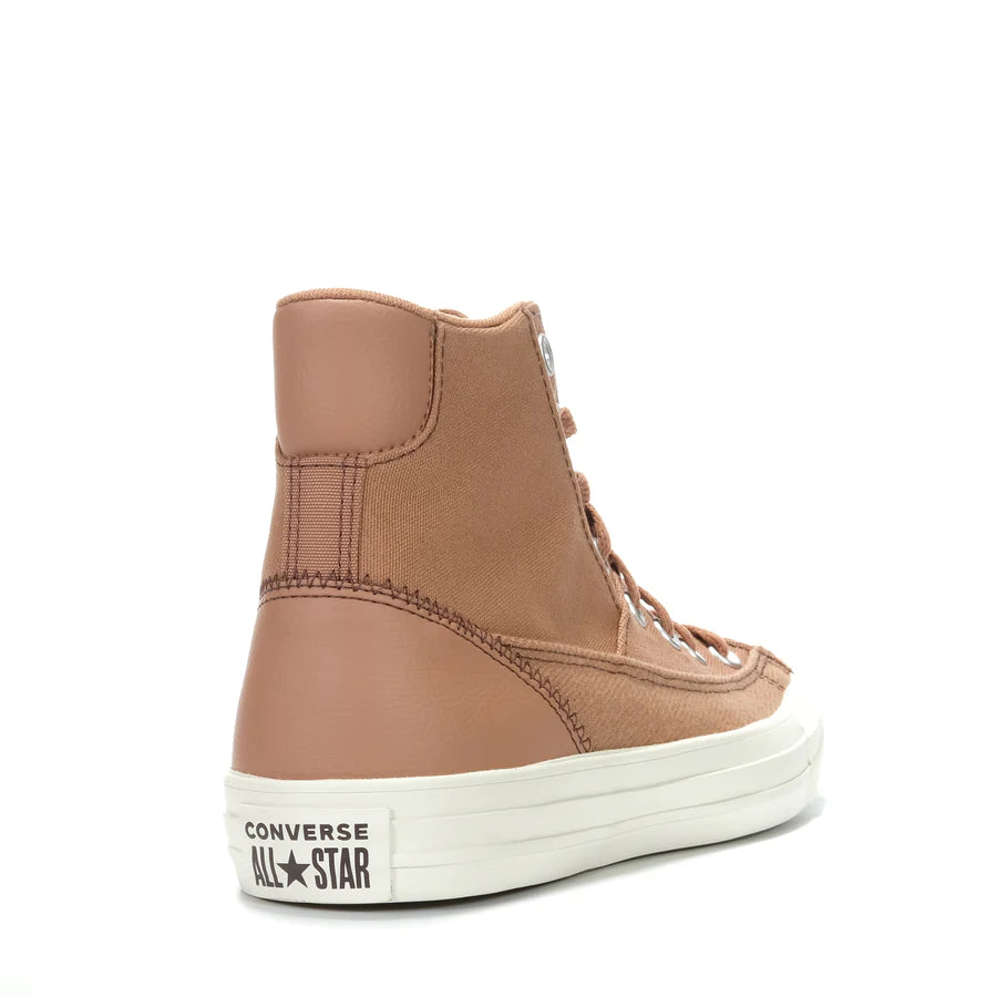 CT-M37 (Converse chuck taylor all star patchwork hi clay pot/egret/eternal earth0 82396100 CONVERSE