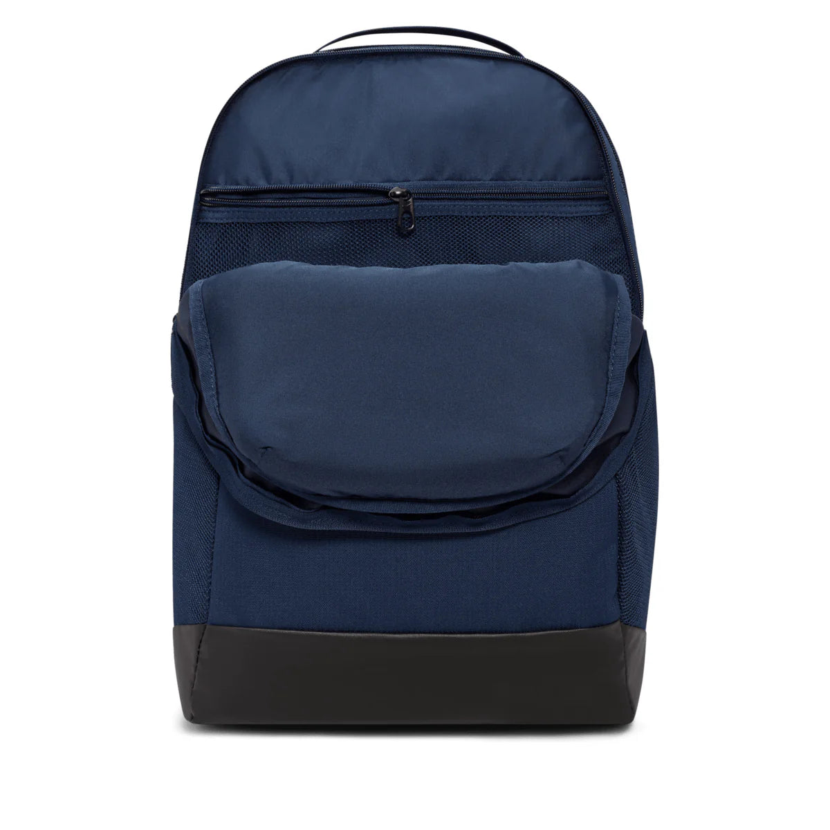 NE-B26 (Nike brasilia 9.5 medium backpack navy) 52693719