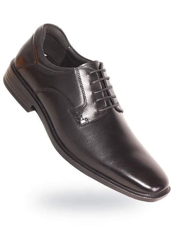 SLA-B2 (Slatters doha dress shoes black) 92598693
