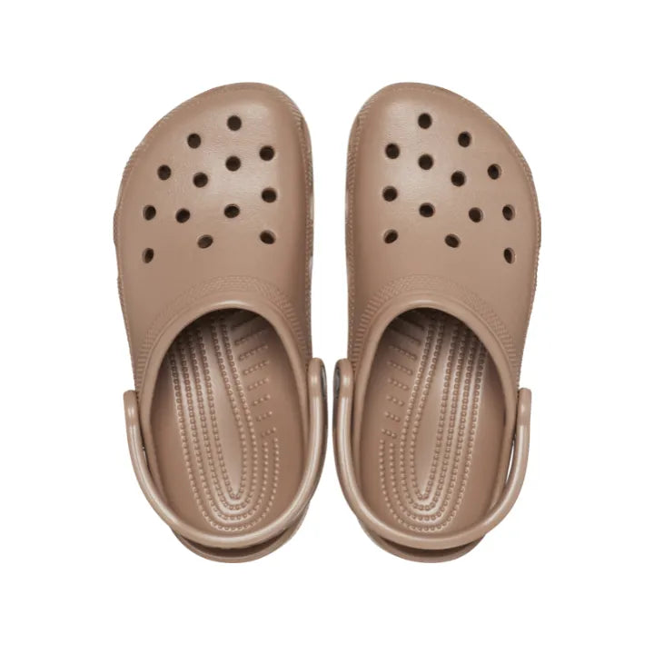 CR-G10 (Crocs classic clog latte) 82593043