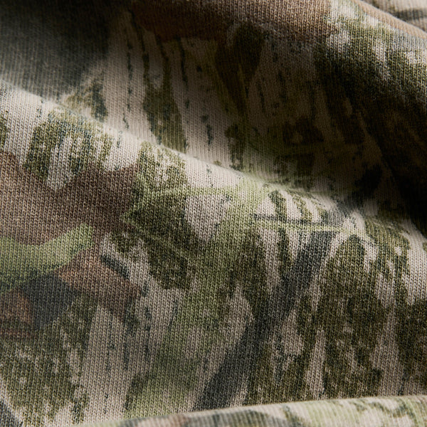 CTZ-N1 (Neverfold tonga team arch heavy faded tree camo tee)