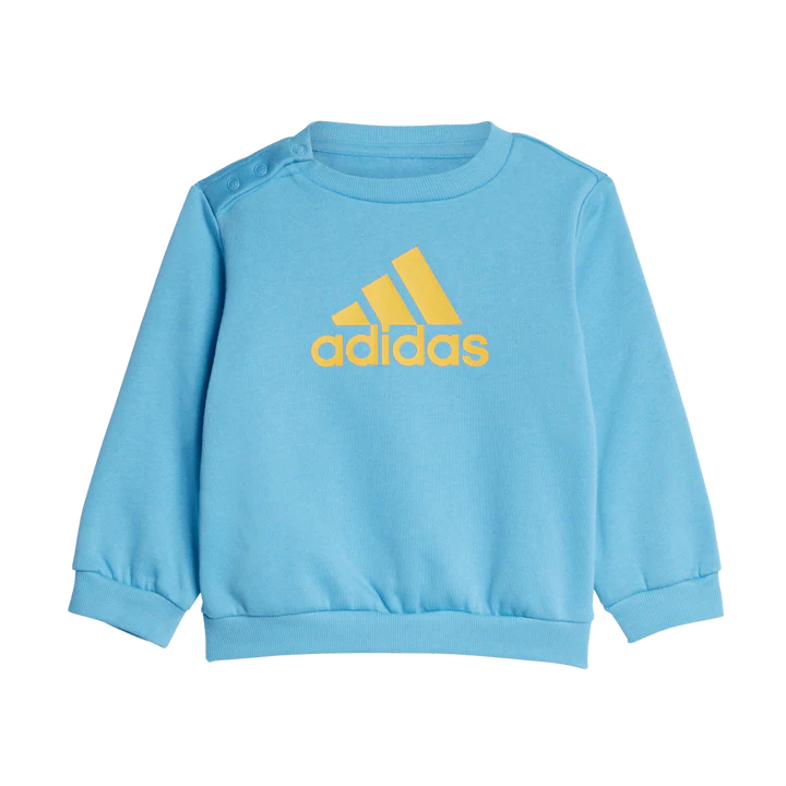 AA-Z22 (Adidas badge of sport jogger set semi blue burst/semi spark) 32493370