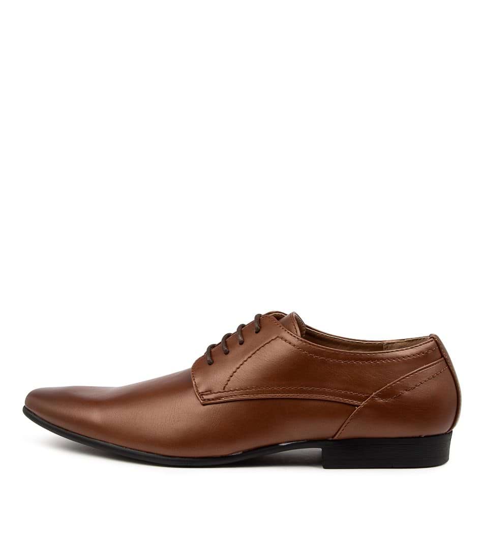 JM-T1 (Julius marlow owen dress shoes tan) 82393913 JULIUS MARLOW