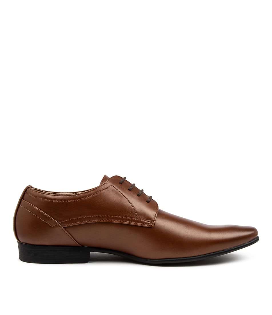 JM-T1 (Julius marlow owen dress shoes tan) 82393913 JULIUS MARLOW