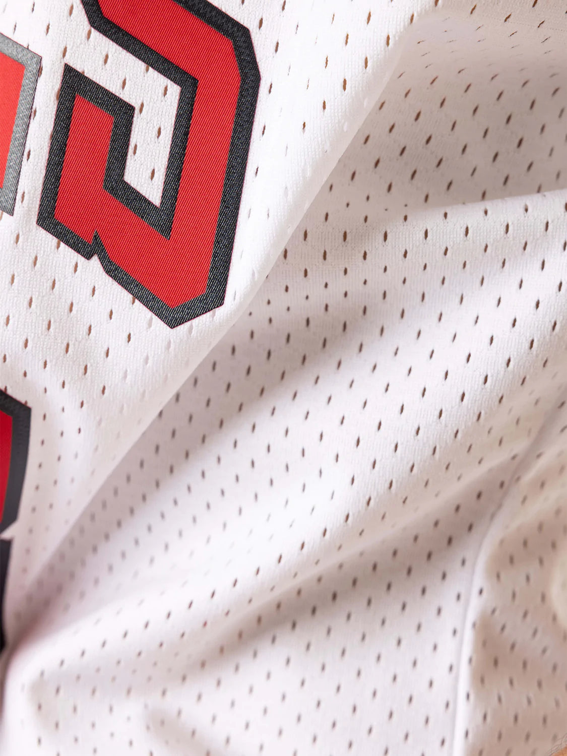 MNA-A23 (Mitchell and ness swingman jersey bulls pippen 97-98 home white) 112298260