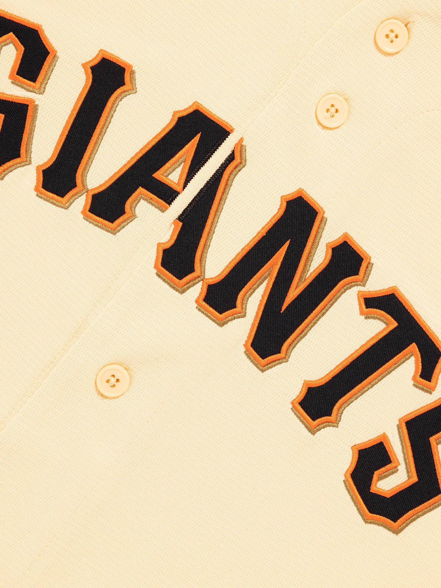 MJA-X8 (Majestic wordmark rep jersey san francisco giants mandarin orange) 12395652 MAJESTIC