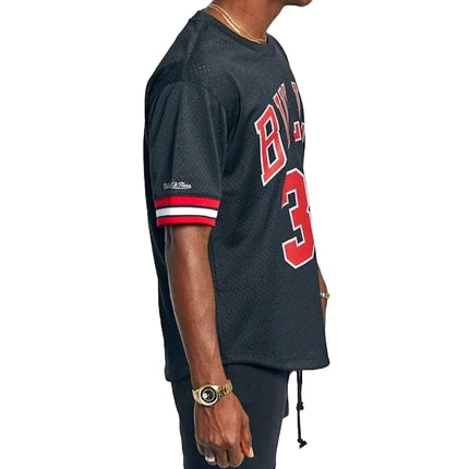 MNA-X20 (Ref N&N mesh crew bulls pippin black) 72298260