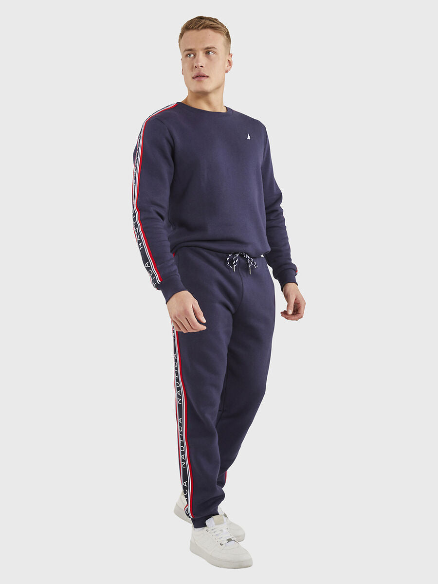NTA-L8 (Nautica jakov jog pant big & tall dark navy) 92397391