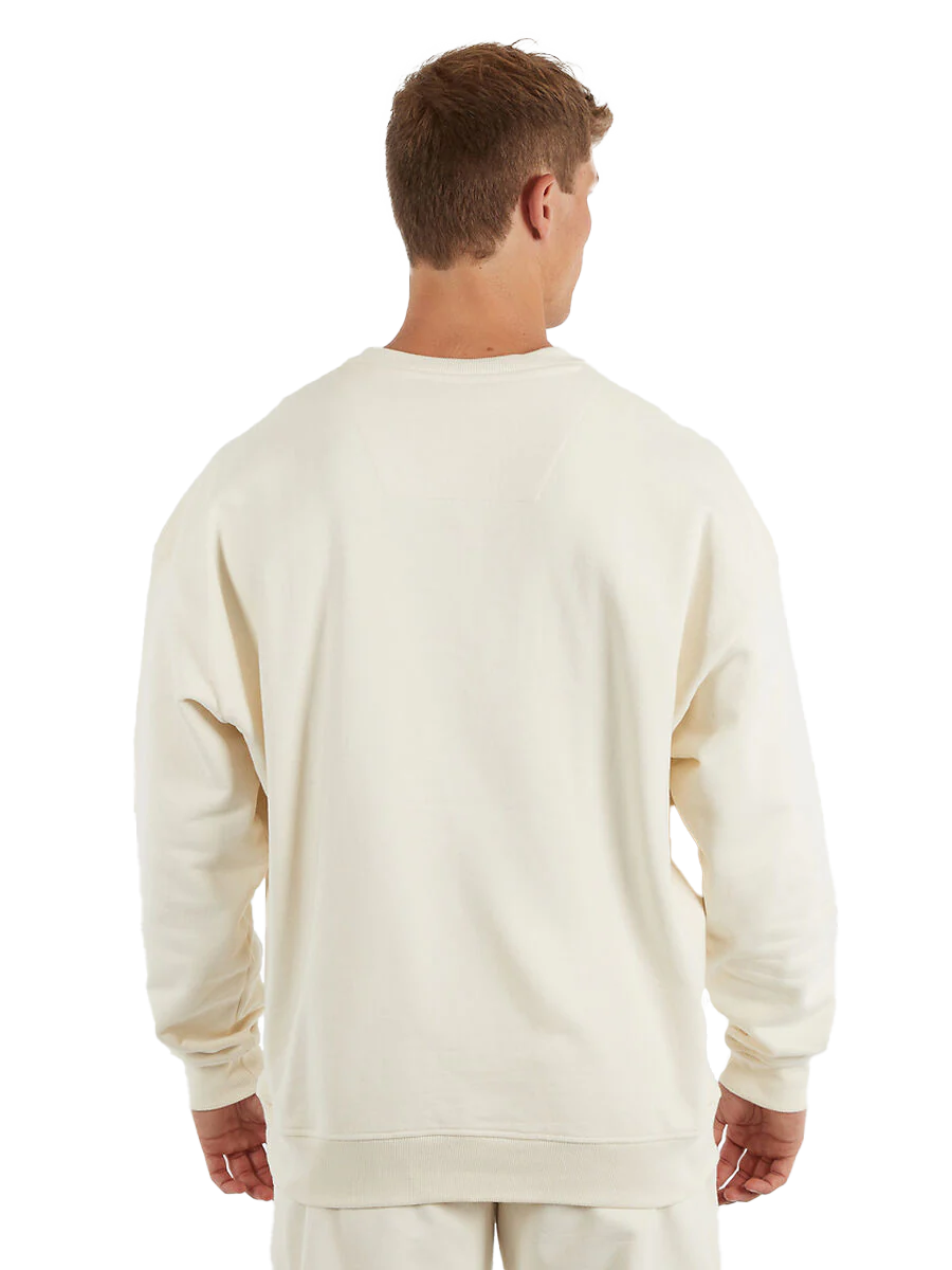 NTA-X8 (Nautica baxter big and tall sweatshirt ecru) 22497826