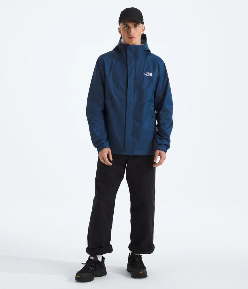 NFA-S8 (The north face venture 2 jacket shady blue) 1025910870