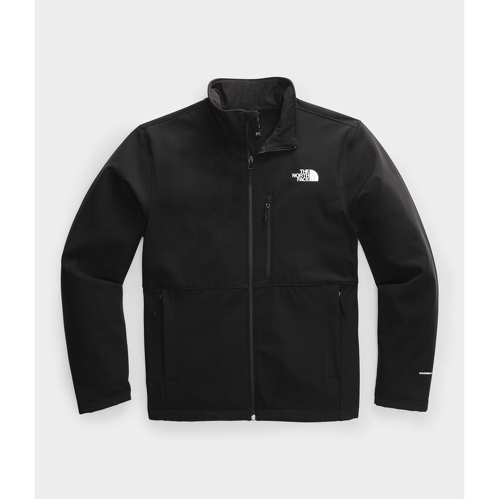 NFA-C2 (The north face apx bionic 2 jacket tnf black) 723913043 THE NORTH FACE