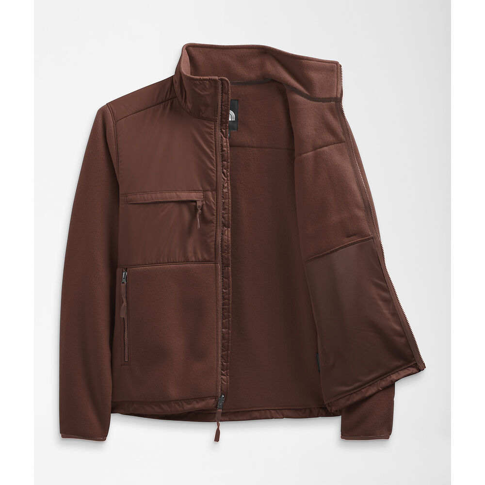 NFA-R2 (The north face denali jacket dark oak) 923914348