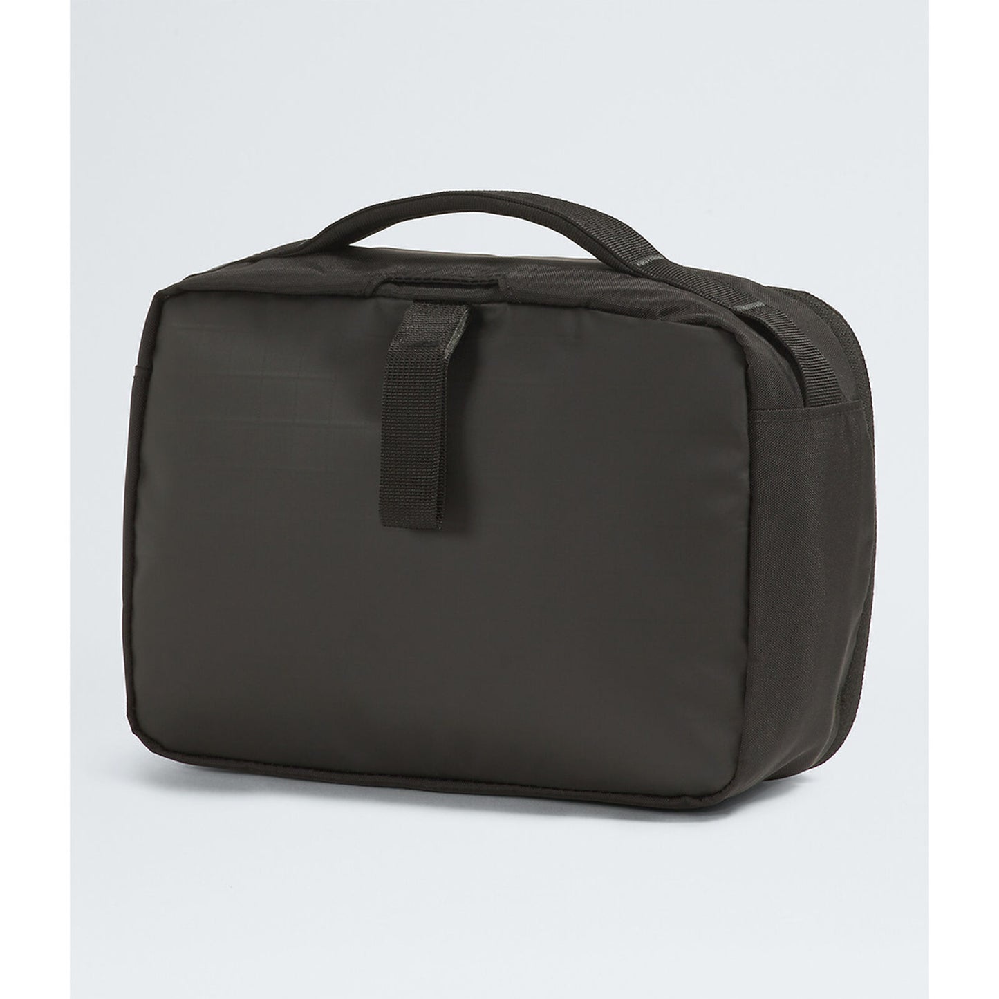 NFE-Y (The north face base camp voyager toiletry kit black/asphalt grey) 22693913