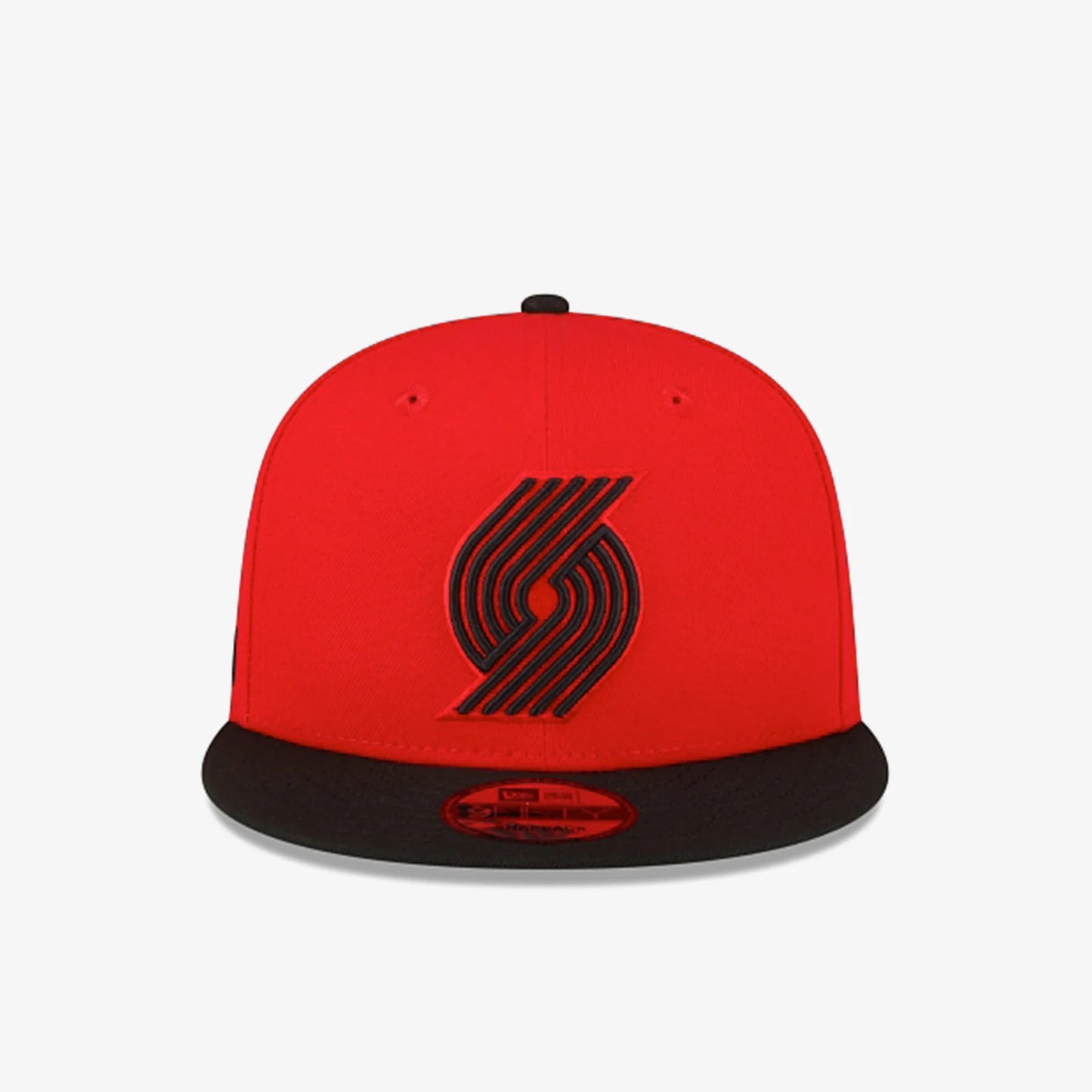 NEC-N67 (New era 950 nba statement portland blazers snapback in official team colours osfm) 102593070