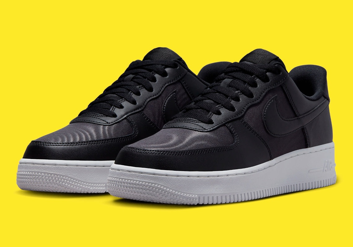 N-Y136(Nike Men's Air Force 1 '07 LV8 Shoes)
