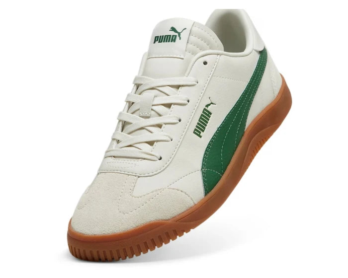P-G46 (Puma club 5v5 sd vapor gray/archive green) 22496500