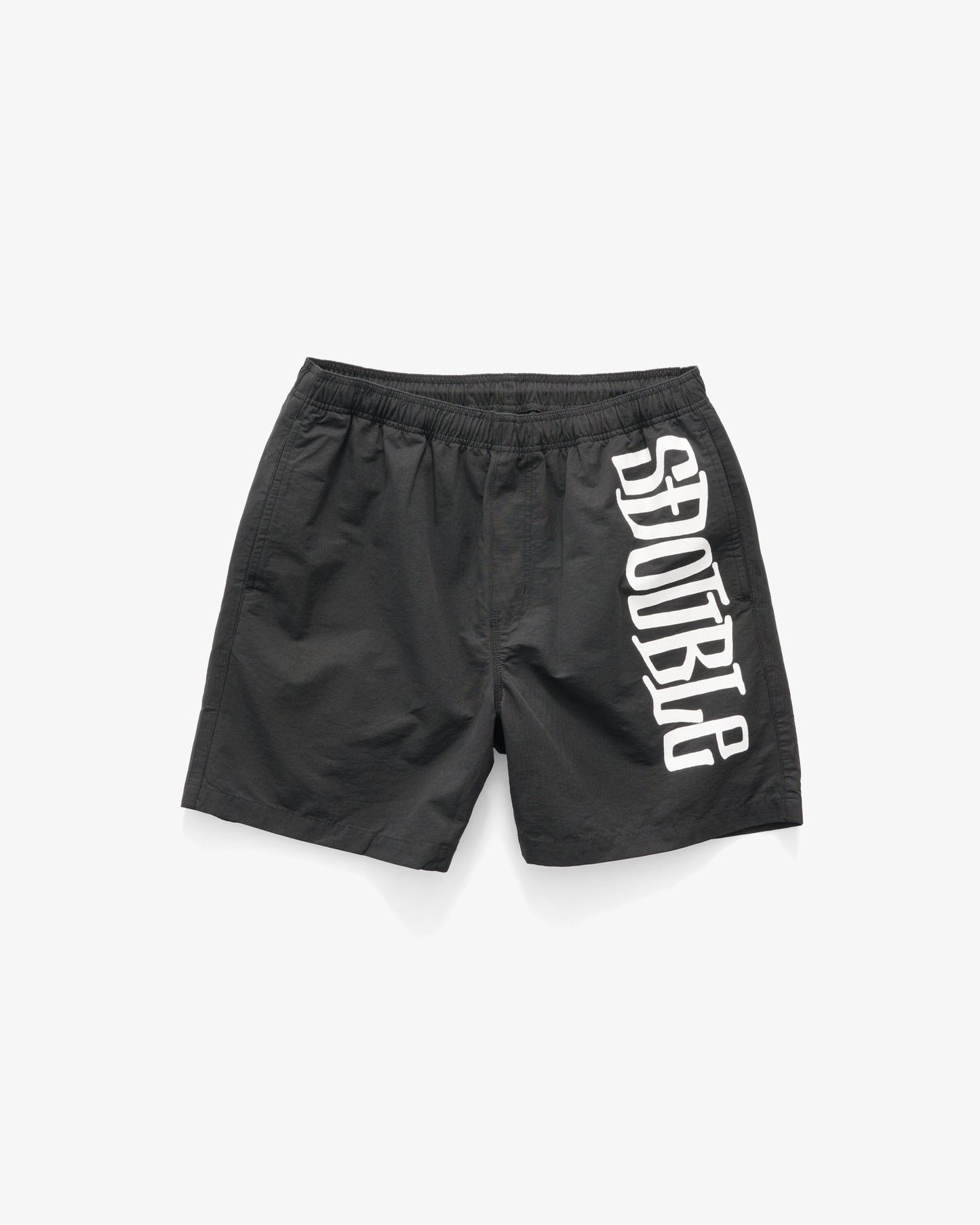 SSA-E1 (S/Double mid block king coast boxer shorts black) 92693913