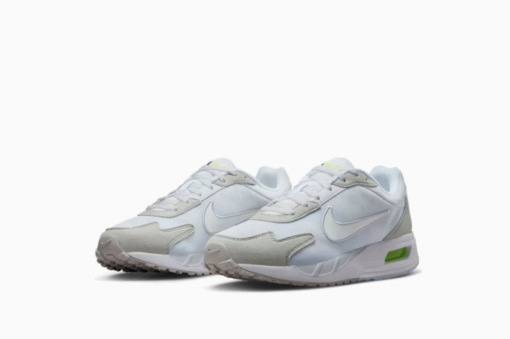 N-D139 (Nike air max solo phantom/white/football grey)