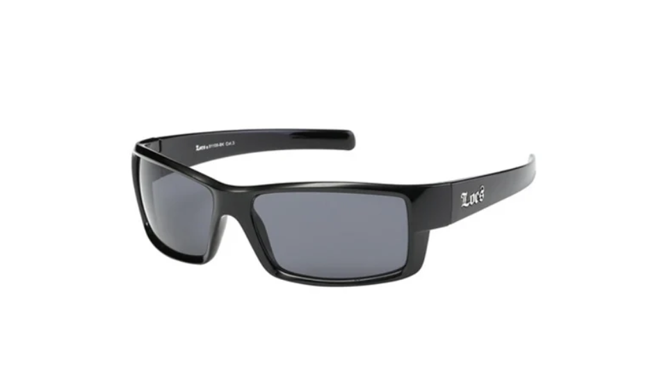 L-M4 (Locs sunglasses black) 9269956