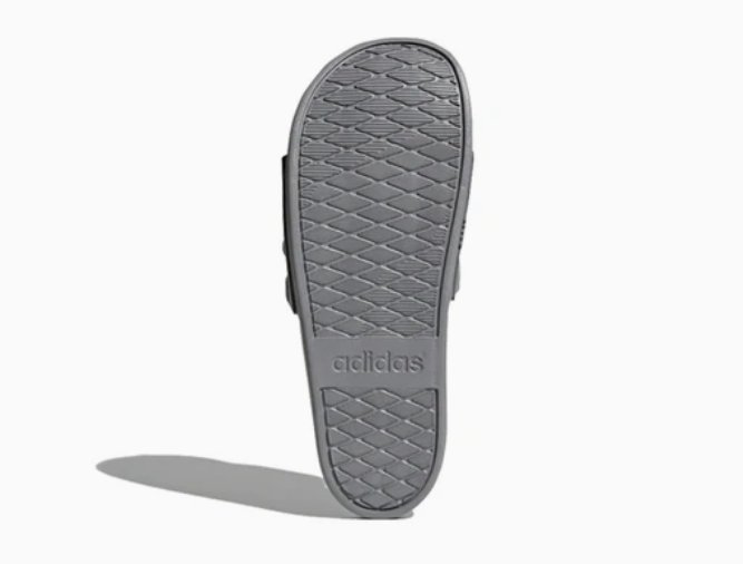 A-A50 (ADIDAS ADILETTE CF+ MONO GREY) 11893070