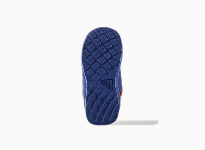 A-P45 (Adidas spider man rapida run blue/red) 61793585