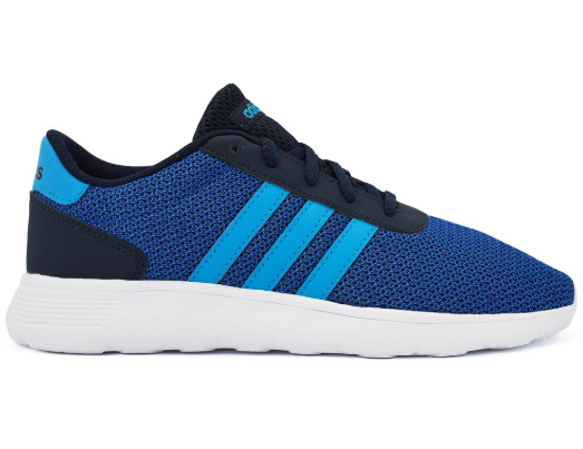 A-V46 (Adidas lite racer k cobalt/navy) 81793549