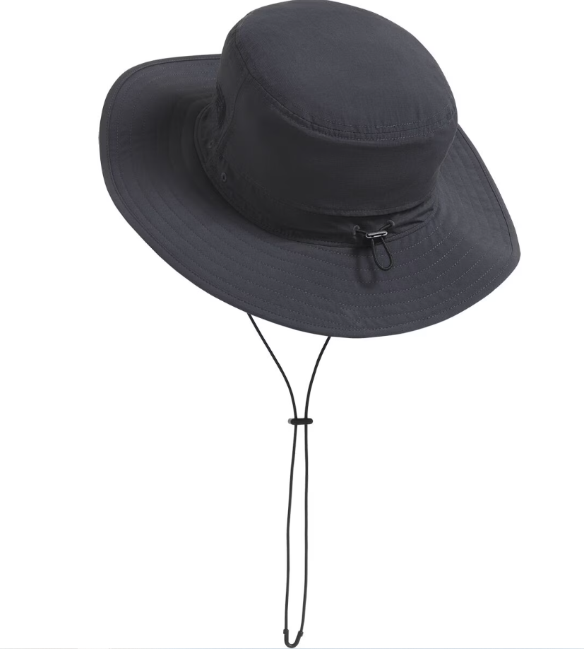 NFA-G6 (The north face horizon breeze brimmer asphalt grey) 32593913