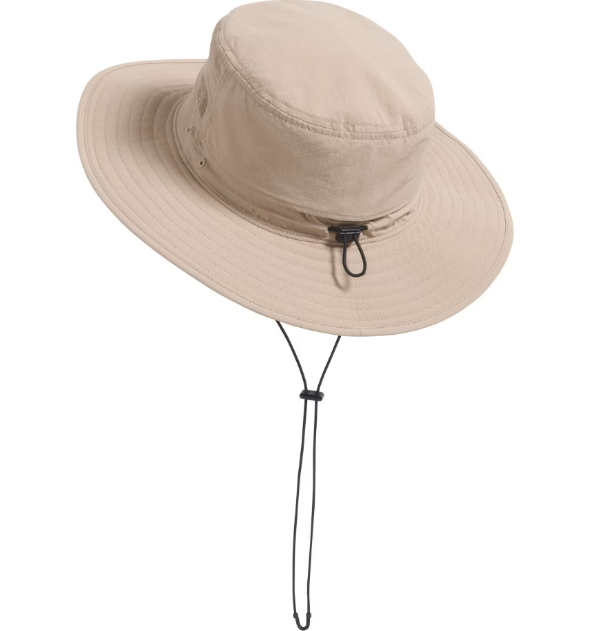 NFA-H6 (The north face horizon breeze brimmer dune beige) 32593913