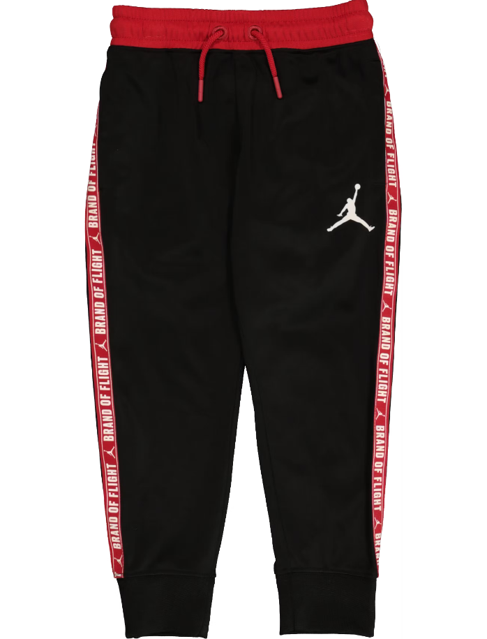 RK-Y5 (Jumpman full zip track jacket and pants set black/gym red) 52297200