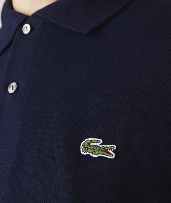 LCA-H22 (Lacoste L1212 classic polo navy blue) 72595218