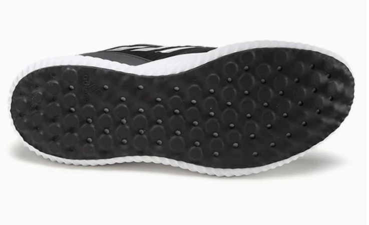 A-U43 (ADIDAS ALPHABOUNCE RC M BLK/WHT) 11797165