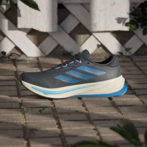 A-J71 (Adidas supernova rise 2 legend ink/royal/clear sky) 725912280