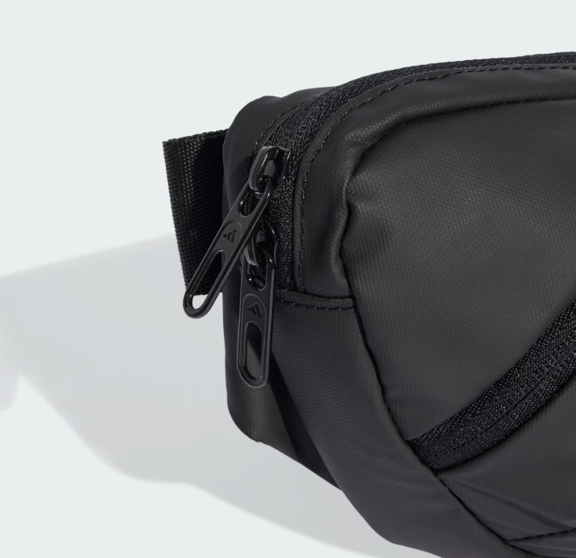 AE-H8 (Adidas ultra modern waist pack black) 72592305