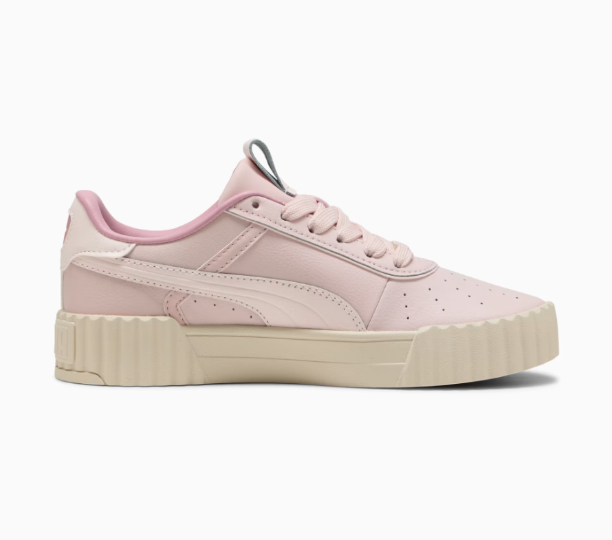 P-S48 (Puma carina 3.0 luxe mauve mist/jasmine flower) 92597000