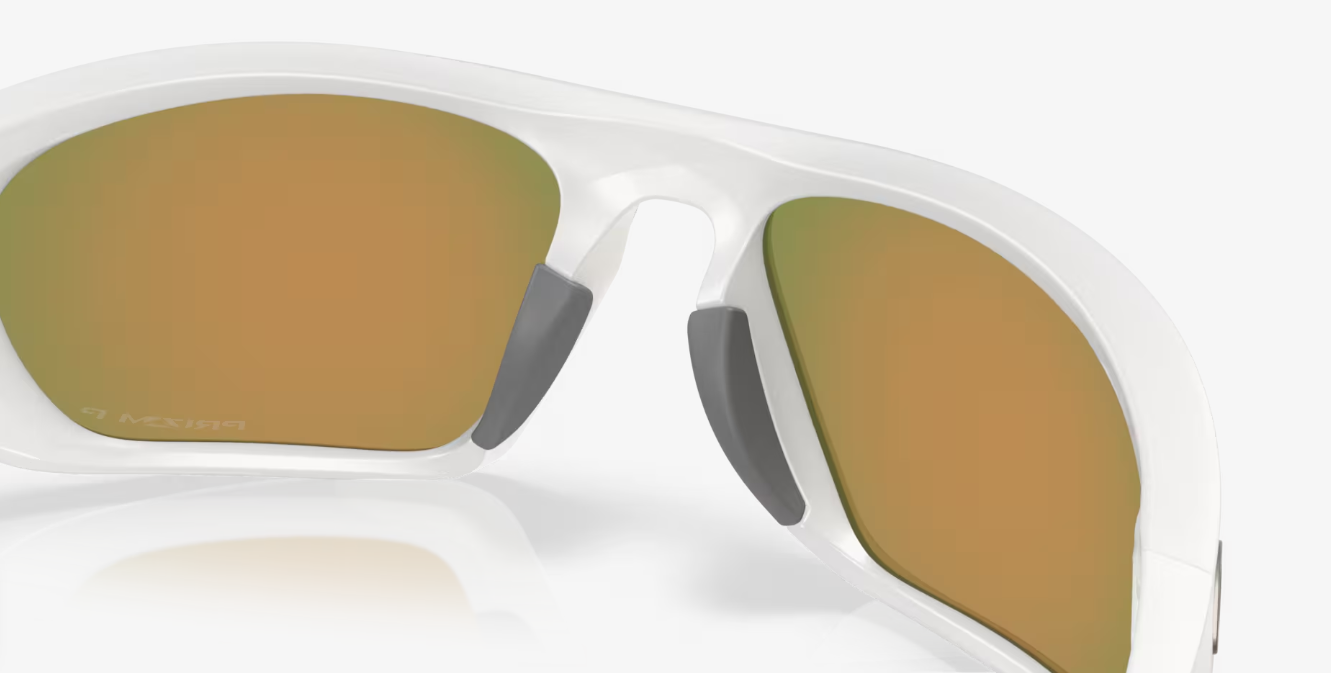 OK-G (Oakley lateralis matte vapor frame/prizm ruby polarized lenses) 925916393