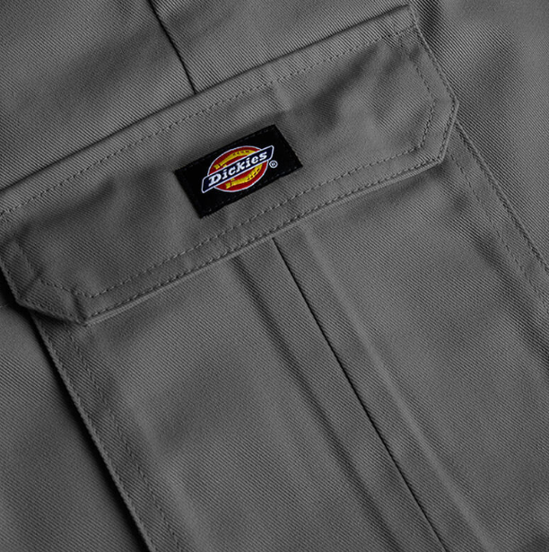 D-B (131 CARGO SHORT/CHARCOAL) 11893475
