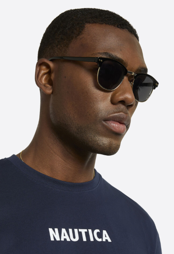 NTA-E15 (Nautica andrei big & tall t-shirt dark navy) 122593913