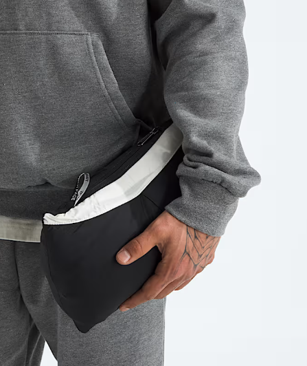 NFA-I9 (The north face men 96 retro nuptse jacket white dune) 126926087